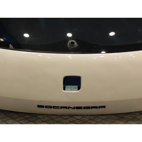 Porton Trasero para Seat Ibiza Sc (6J1)