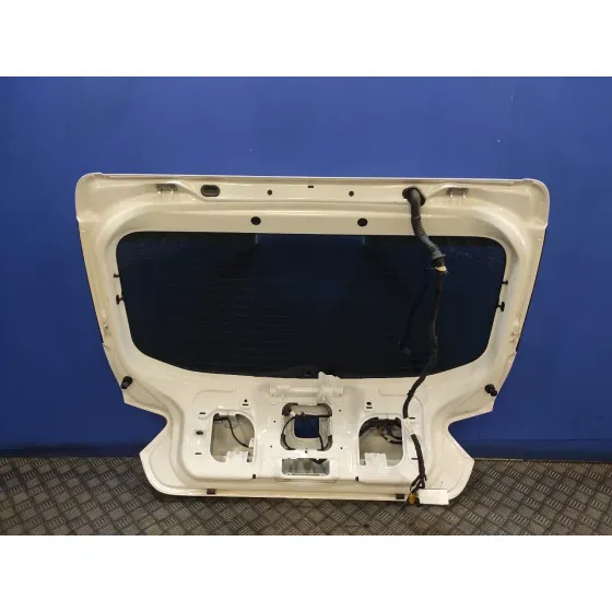 Porton Trasero para Seat Ibiza Sc (6J1)