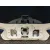Porton Trasero para Seat Ibiza Sc (6J1)