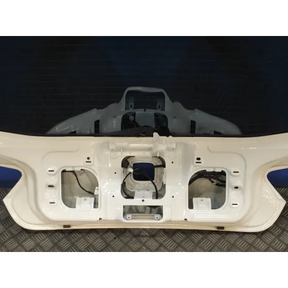 Porton Trasero para Seat Ibiza Sc (6J1)