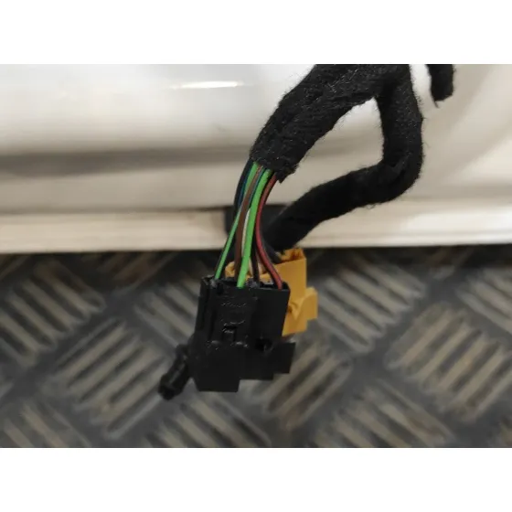 Porton Trasero para Seat Ibiza Sc (6J1)