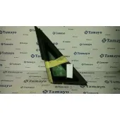 Luna Custodia Delantera Izquierda para Seat Ibiza St (6J8)