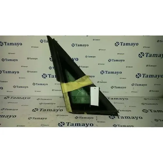 Luna Custodia Delantera Izquierda para Seat Ibiza St (6J8)