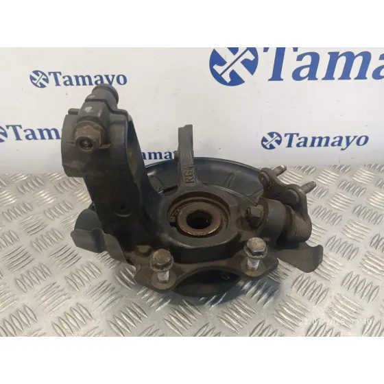 Mangueta Delantera Derecha para Seat Ibiza Sc (6J1)