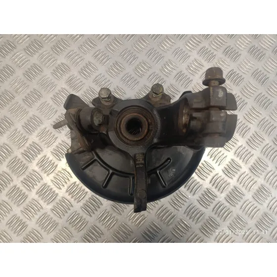 Mangueta Delantera Derecha para Seat Ibiza Sc (6J1)