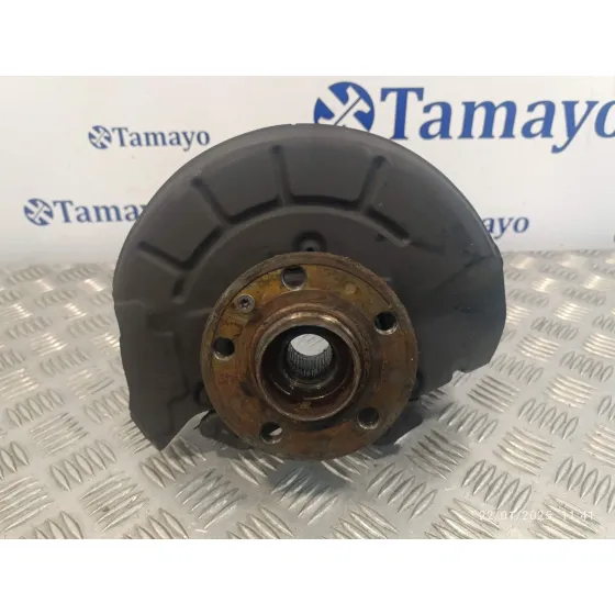 Mangueta Delantera Derecha para Seat Ibiza Sc (6J1)