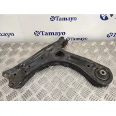 Brazo Suspension Inferior Delantero Izquierdo para Seat Ibiza Sc (6J1)
