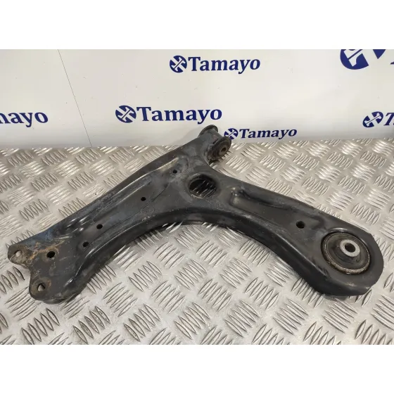 Brazo Suspension Inferior Delantero Izquierdo para Seat Ibiza Sc (6J1)