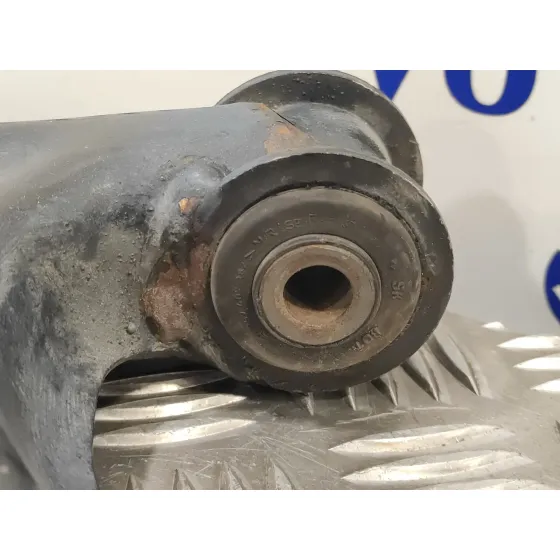 Brazo Suspension Inferior Delantero Izquierdo para Seat Ibiza Sc (6J1)