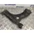 Brazo Suspension Inferior Delantero Izquierdo para Seat Ibiza Sc (6J1)