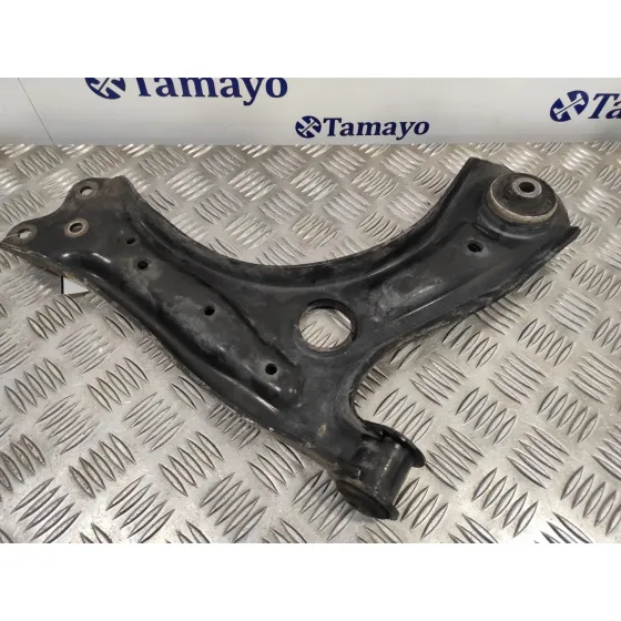 Brazo Suspension Inferior Delantero Izquierdo para Seat Ibiza Sc (6J1)