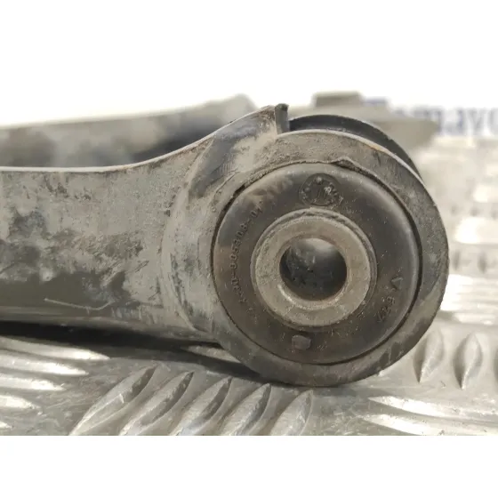 Brazo Suspension Inferior Delantero Izquierdo para Seat Ibiza Sc (6J1)