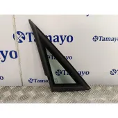 Luna Custodia Delantera Izquierda para Seat Leon (1P1)