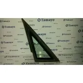 Luna Custodia Delantera Izquierda para Seat Leon (1P1)