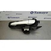 Maneta Exterior Trasera Izquierda para Mercedes-Benz Clase A (W176)