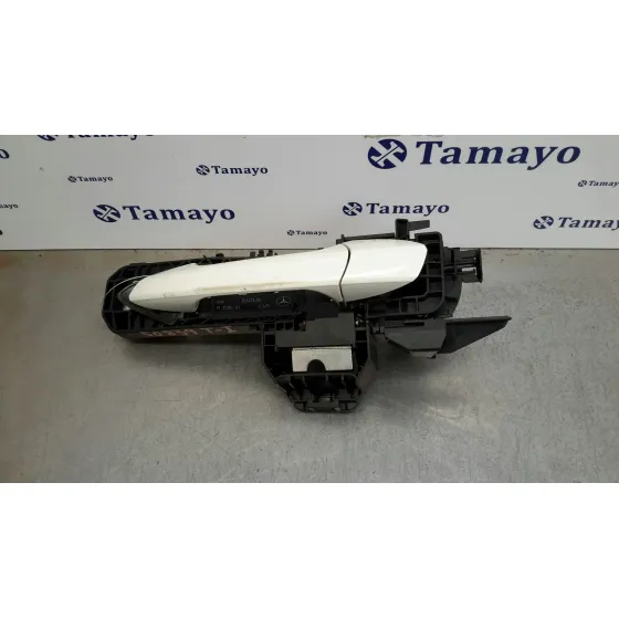 Maneta Exterior Trasera Izquierda para Mercedes-Benz Clase A (W176)