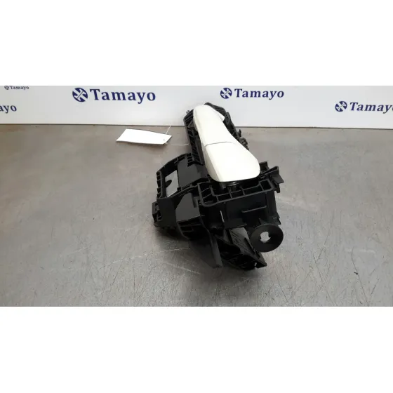 Maneta Exterior Trasera Izquierda para Mercedes-Benz Clase A (W176)