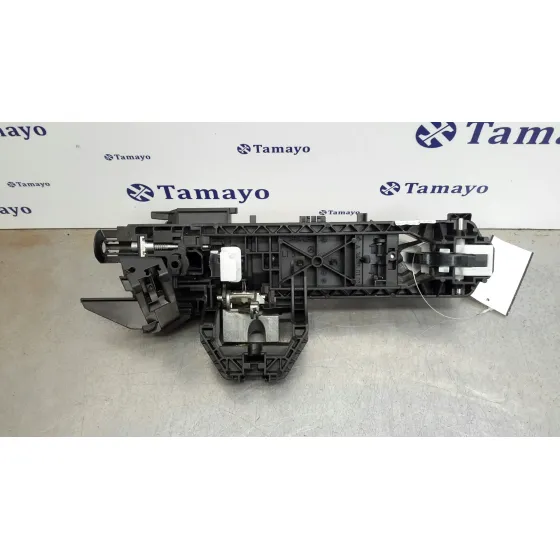 Maneta Exterior Trasera Izquierda para Mercedes-Benz Clase A (W176)