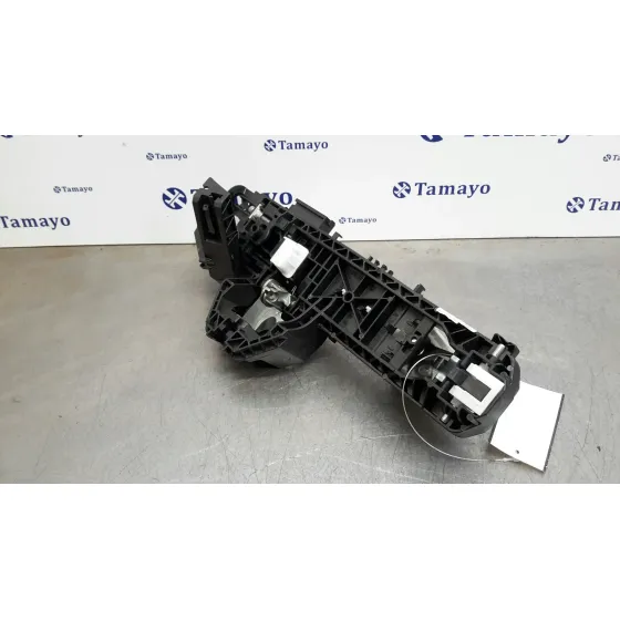 Maneta Exterior Trasera Izquierda para Mercedes-Benz Clase A (W176)