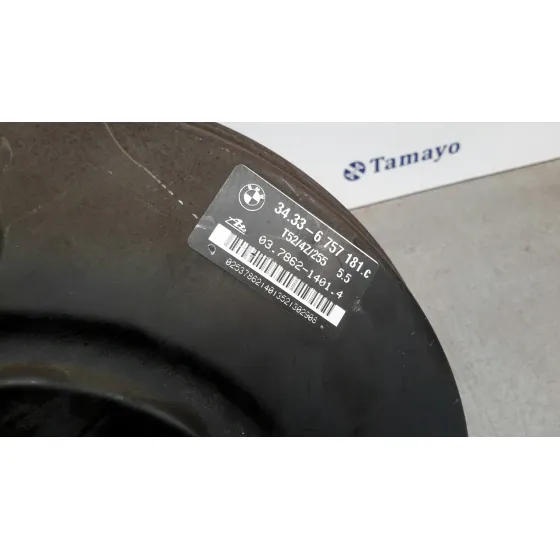 Servofreno para Bmw Mini (R50,R53)
