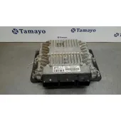 Centralita Motor Uce para Peugeot 307 Break / Sw (S1)