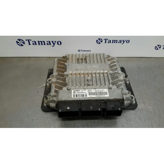 Centralita Motor Uce para Peugeot 307 Break / Sw (S1)