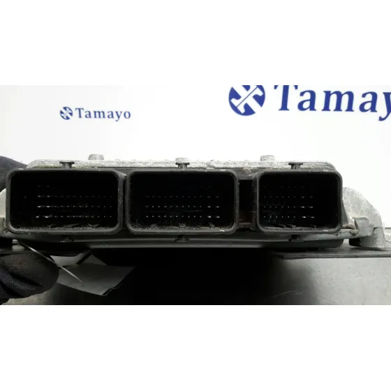 Centralita Motor Uce para Peugeot 307 Break / Sw (S1)