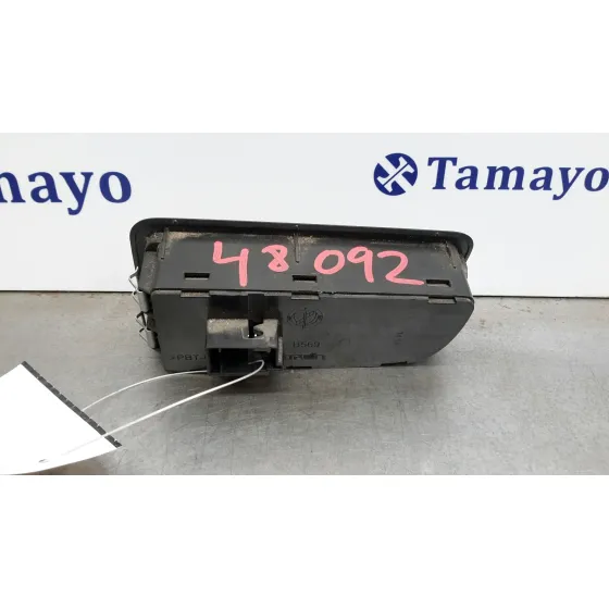 Mando Luces para Fiat Fiorino