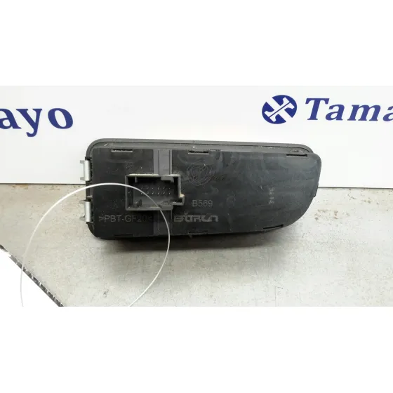 Mando Luces para Fiat Fiorino