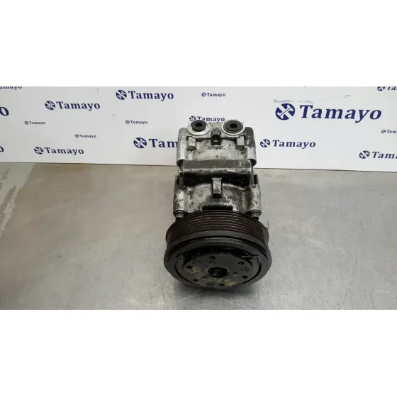 Compresor Aire Acondicionado para Ford Transit Caja Cerrada, Larga (Fy) (2000 =>)