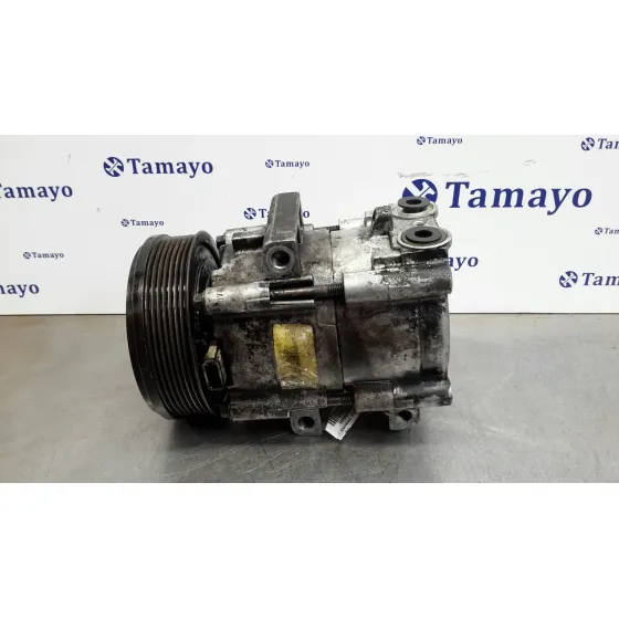 Compresor Aire Acondicionado para Ford Transit Caja Cerrada, Larga (Fy) (2000 =>)