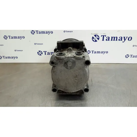 Compresor Aire Acondicionado para Ford Transit Caja Cerrada, Larga (Fy) (2000 =>)