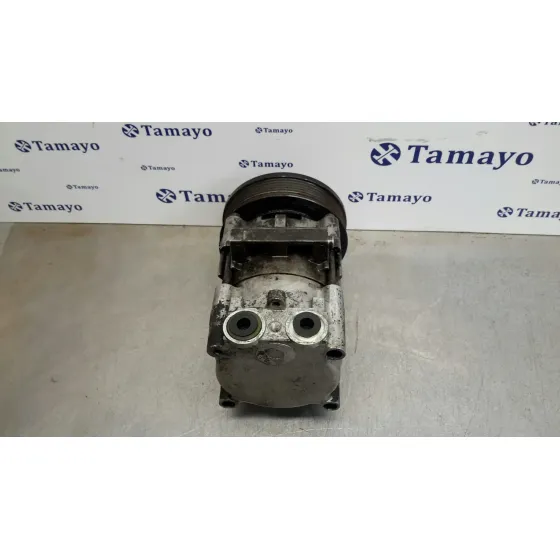 Compresor Aire Acondicionado para Ford Transit Caja Cerrada, Larga (Fy) (2000 =>)