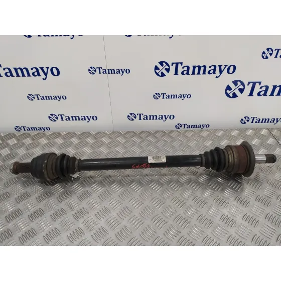 Transmision Trasera Derecha para Bmw X3 (F25)