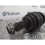 Transmision Trasera Derecha para Bmw X3 (F25)