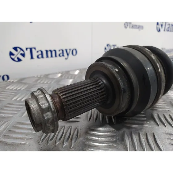 Transmision Trasera Derecha para Bmw X3 (F25)
