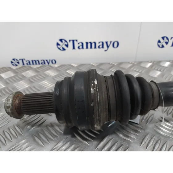 Transmision Trasera Derecha para Bmw X3 (F25)