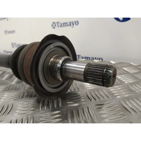 Transmision Trasera Derecha para Bmw X3 (F25)