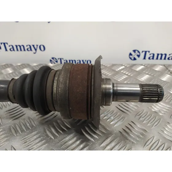 Transmision Trasera Derecha para Bmw X3 (F25)