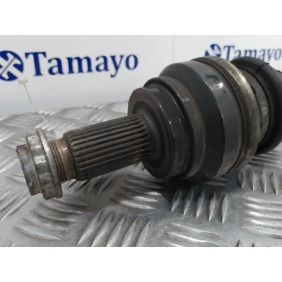 Transmision Trasera Izquierda para Bmw X3 (F25)