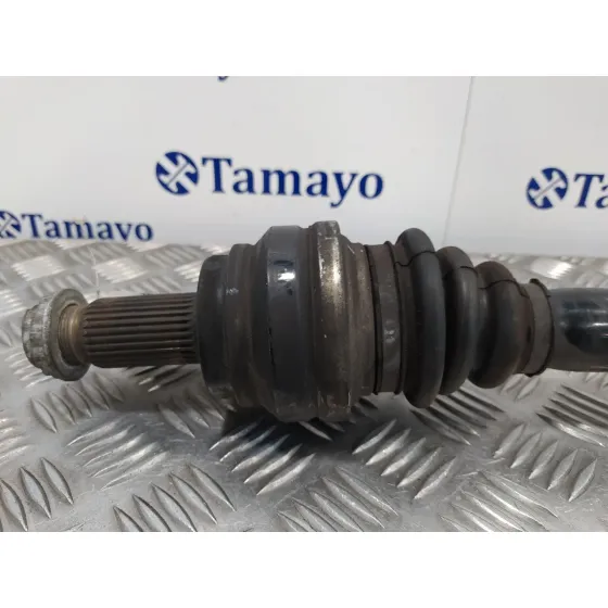 Transmision Trasera Izquierda para Bmw X3 (F25)