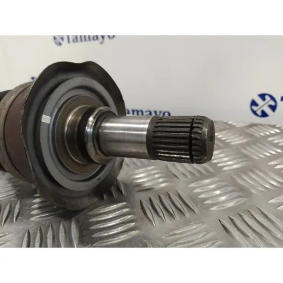 Transmision Trasera Izquierda para Bmw X3 (F25)