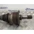 Transmision Trasera Izquierda para Bmw X3 (F25)