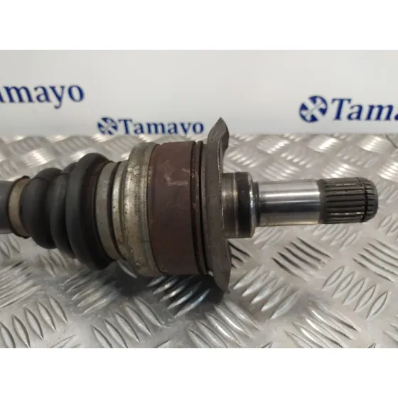 Transmision Trasera Izquierda para Bmw X3 (F25)