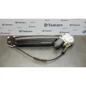 Elevalunas Trasero Izquierdo para Bmw Serie 5 Berlina (E39)