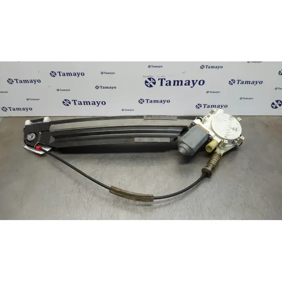 Elevalunas Trasero Izquierdo para Bmw Serie 5 Berlina (E39)