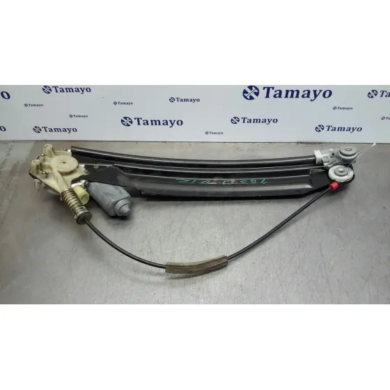 Elevalunas Trasero Izquierdo para Bmw Serie 5 Berlina (E39)
