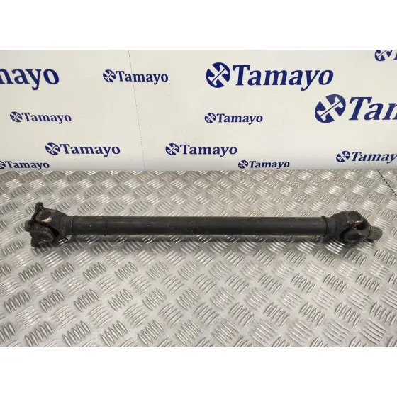 Transmision Central para Bmw X3 (F25)