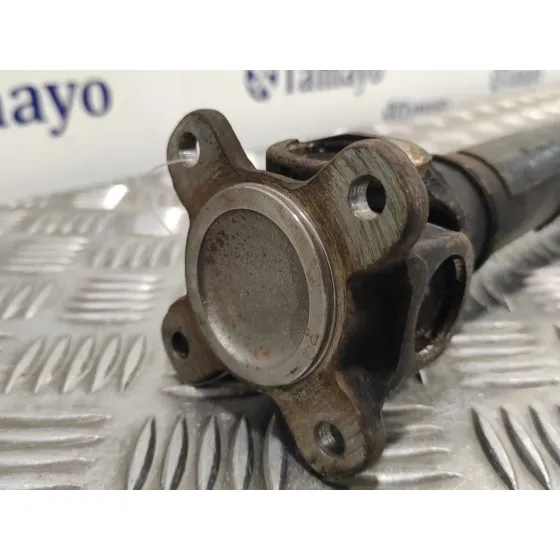 Transmision Central para Bmw X3 (F25)