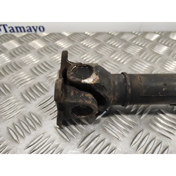 Transmision Central para Bmw X3 (F25)